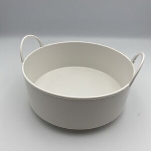 Black And Decker Flavor Scenter Steamer‎ Plus HS900 4 Qt Part Only Rice Bowl 8 C